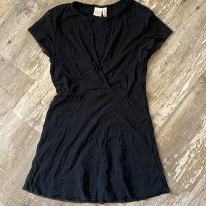 Sweet Pea Short Sleeve Top